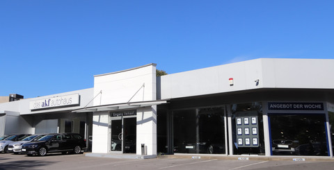 akf servicelease GmbH